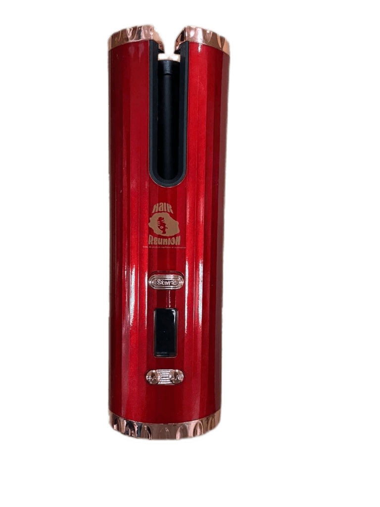 Boucleur à cheveux sans fil