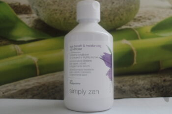 Age Benefit & Moiturizing Après Shampoing