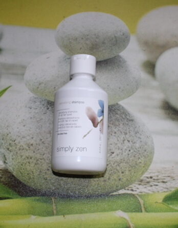 Détoxifying shampoing SIMPLY ZEN