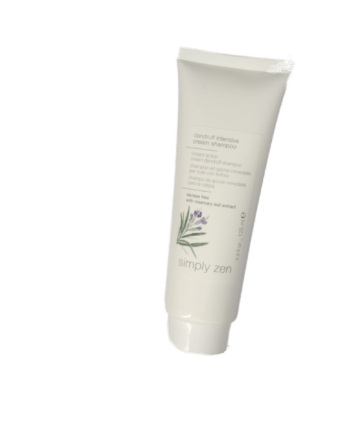 Plongez dans une expérience de soin capillaire de qualité avec le Shampooing Crème Intensive Anti-Pelliculaire de Simply Zen. Conçu pour un cuir chevelu sain et des cheveux revitalisés, il élimine efficacement les pellicules tout en apaisant et en hydratant. Pour des résultats optimaux, appliquez sur cheveux mouillés, faites mousser et rincez abondamment. Adoptez dès aujourd'hui une routine professionnelle pour des cheveux en pleine santé !