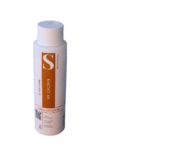 L' activator curly My Crown fait partie intégrante de la ligne de traitement capillaire My Crown, conçue pour répondre aux besoins spécifiques des cheveux bouclés. Avec ce produit, vous pouvez éliminer les frisottis et obtenir des boucles bien définies et hydratées.