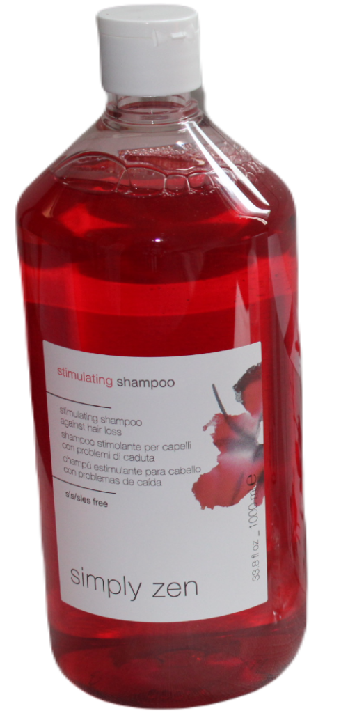 Dynamisez votre routine capillaire avec le Stimulating Anti-Chute de Simply Zen. Une solution efficace pour des cheveux forts et résistants.