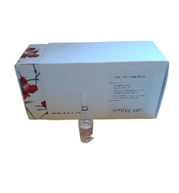 La Lotion Stimulante pour le Cuir Chevelu de Simply Zen est une formule revitalisante conçue pour combattre la chute excessive des cheveux en stimulant l'activité capillaire et en favorisant la santé des follicules.