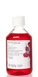 Dynamisez votre routine capillaire avec le Stimulating Anti-Chute de Simply Zen. Une solution efficace pour des cheveux forts et résistants.