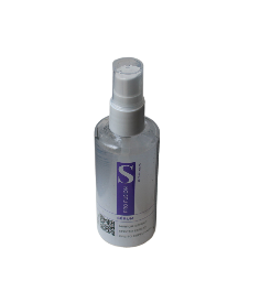 Le Sérum Pro Fusion de S Professional répare et apporte brillance aux cheveux. Appliquer sur cheveux secs, éviter contact avec les yeux, usage externe uniquement.