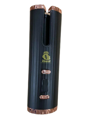 Découvrez la liberté de coiffer sans limites avec le boucleur sans fil Hair Réunion. Créez des boucles parfaites où que vous soyez, grâce à sa technologie innovante. Libérez votre style dès aujourd'hui !