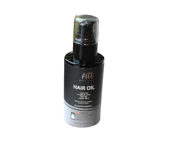 Offrez à vos cheveux un soin exceptionnel avec l'huile fortifiante réparation & volume HR Hair Care By Hair Réunion. Ce soin professionnel est formulé pour réparer en profondeur les cheveux abîmés tout en apportant une sensation de volume et de légèreté.