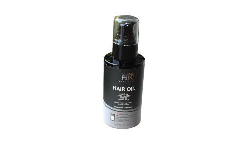 Offrez à vos cheveux un soin exceptionnel avec l'huile fortifiante réparation & volume HR Hair Care By Hair Réunion. Ce soin professionnel est formulé pour réparer en profondeur les cheveux abîmés tout en apportant une sensation de volume et de légèreté.