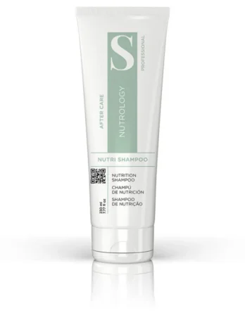 Shampoing Nutrology | S Professional | Hair Réunion