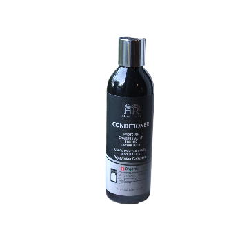Conditioner réparateur capillaire HR Hair Care – Nourrit, répare et renforce les cheveux abîmés. Idéal pour une hydratation intense et une brillance éclatante.