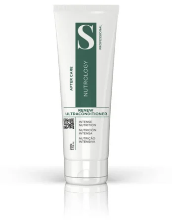 nutrilogy renew ultraconditioner Nutrilogy Renew Ultra-Conditioner nourrit intensément, répare les cheveux secs, protège durablement la couleur et révèle une brillance exceptionnelle.